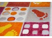 Children carpet KINDER MIX 50860 - high quality at the best price in Ukraine - image 3.